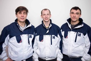 О компании ПотолокСервис: установка натяжных потолков в Геленджике